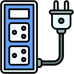 Socket icon