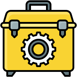 Toolbox icon