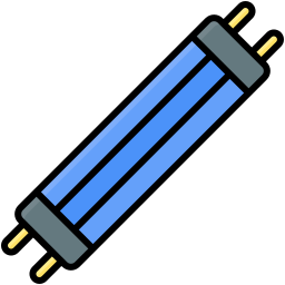 fluoreszierend icon