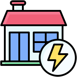 House icon