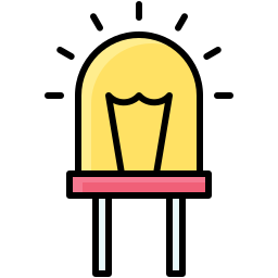 led icon