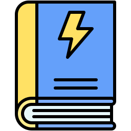 Book icon