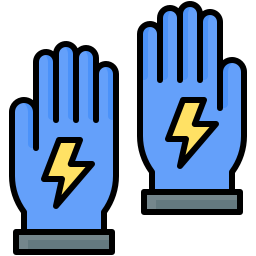 Glove icon