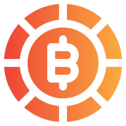 Crypto icon