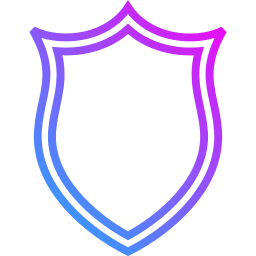 Shield icon