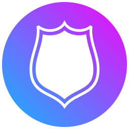 Shield icon