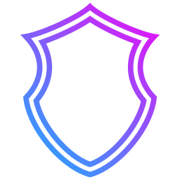 Shield icon