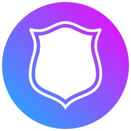 Shield icon