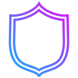 Shield icon