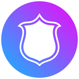 Shield icon