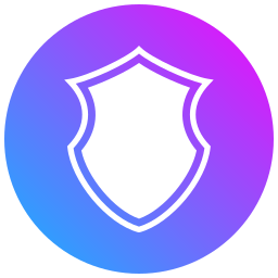 Shield icon