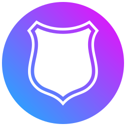 Shield icon