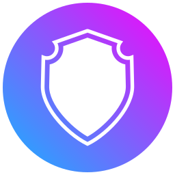 Shield icon