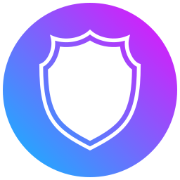 Shield icon