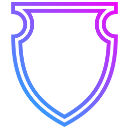 Shield icon