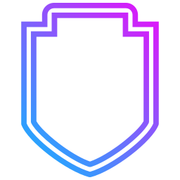 Shield icon