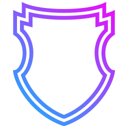 Shield icon