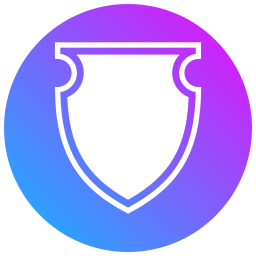 Shield icon