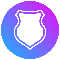 Shield icon