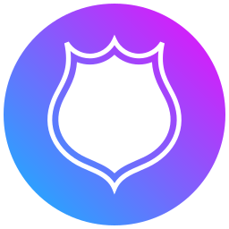 Shield icon