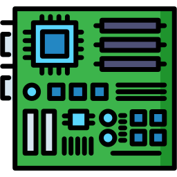 Motherboard icon