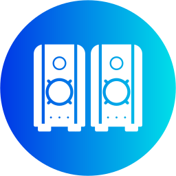 Speaker icon