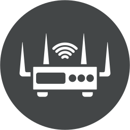 router icon