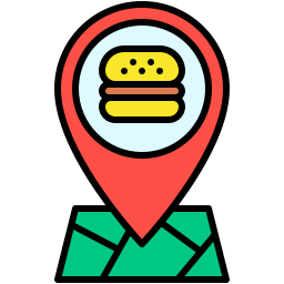 Burger icon