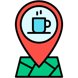 Coffee icon