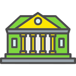 bank icon