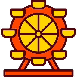 riesenrad icon