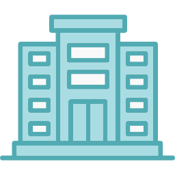 Building icon