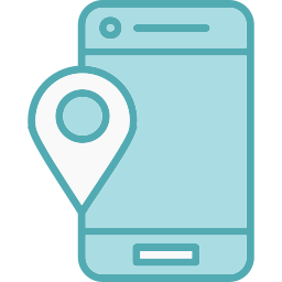 Gps icon