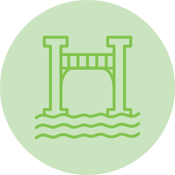 brücke icon