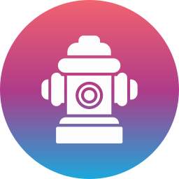 feuerhydrant icon