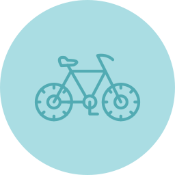 fahrrad icon