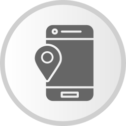 gps icon