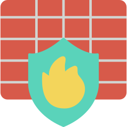 firewall icon