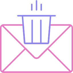 Mail icon