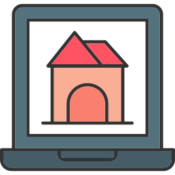 webサイト icon