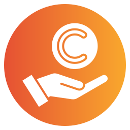 Copyright icon