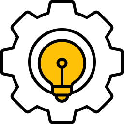 energiemanagement icon