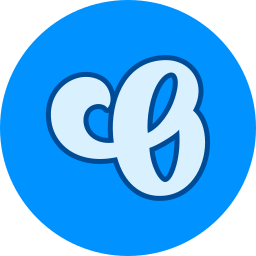 Letter o icon