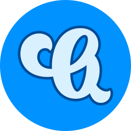 Letter q icon