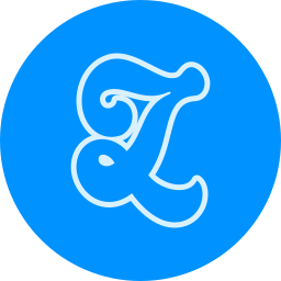 文字z icon