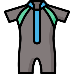 Wetsuit icon