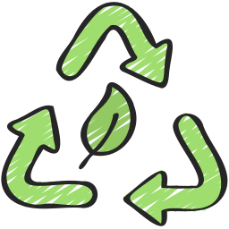 recyceln icon