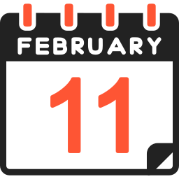 februar icon