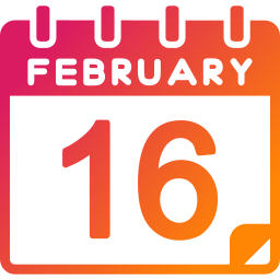 februar icon