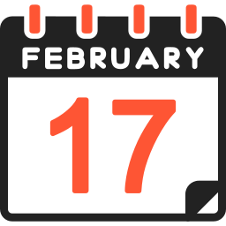 februar icon